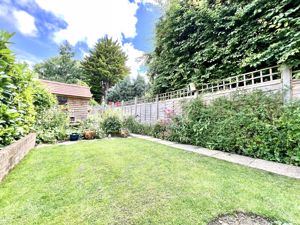 Garden- click for photo gallery